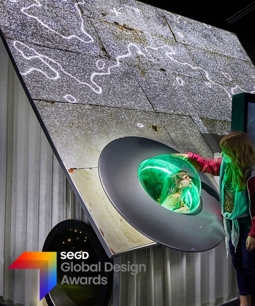 SEGD Global Design Awards